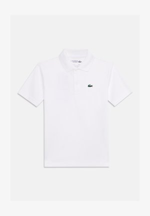 Lacoste, SPORT - Poloshirts - blanc