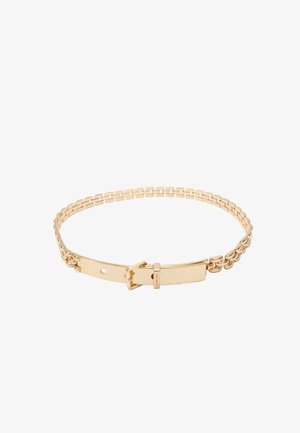 MICHAEL Michael Kors, Gürtel - gold