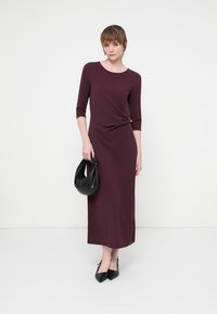 Vero Moda VMHOSANNA DRESS  - Oblačila za posebne priložnosti - winetasting