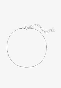 Seleccionado, silberfarben