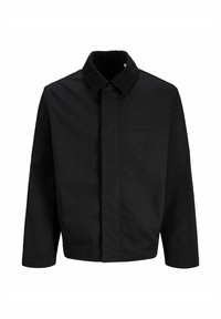 Summer jacket - black