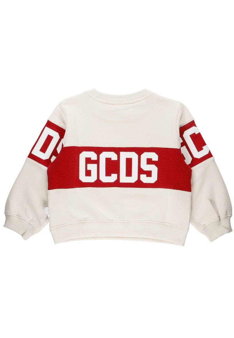 felpa gcds donna
