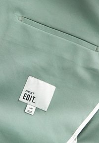 Next Kavaj - seafoam green