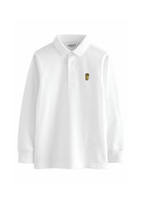 Next 3 PACK - Poloshirt - navy white berry