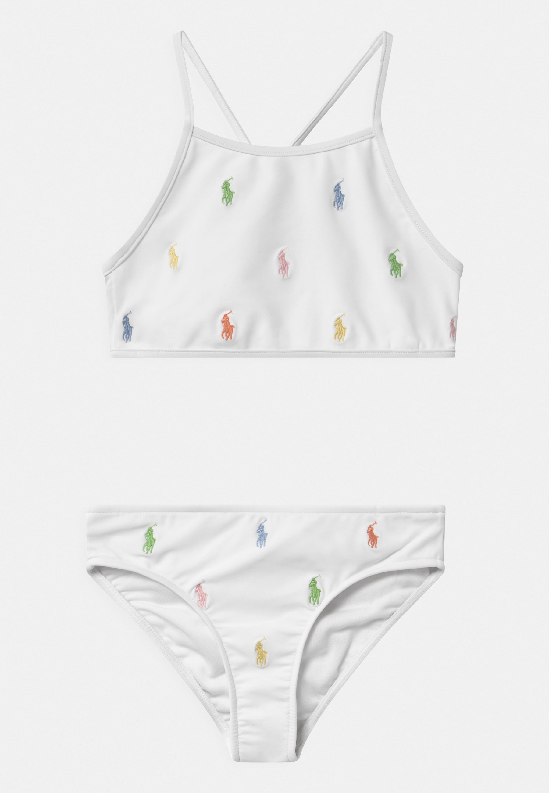 bikinis polo ralph lauren