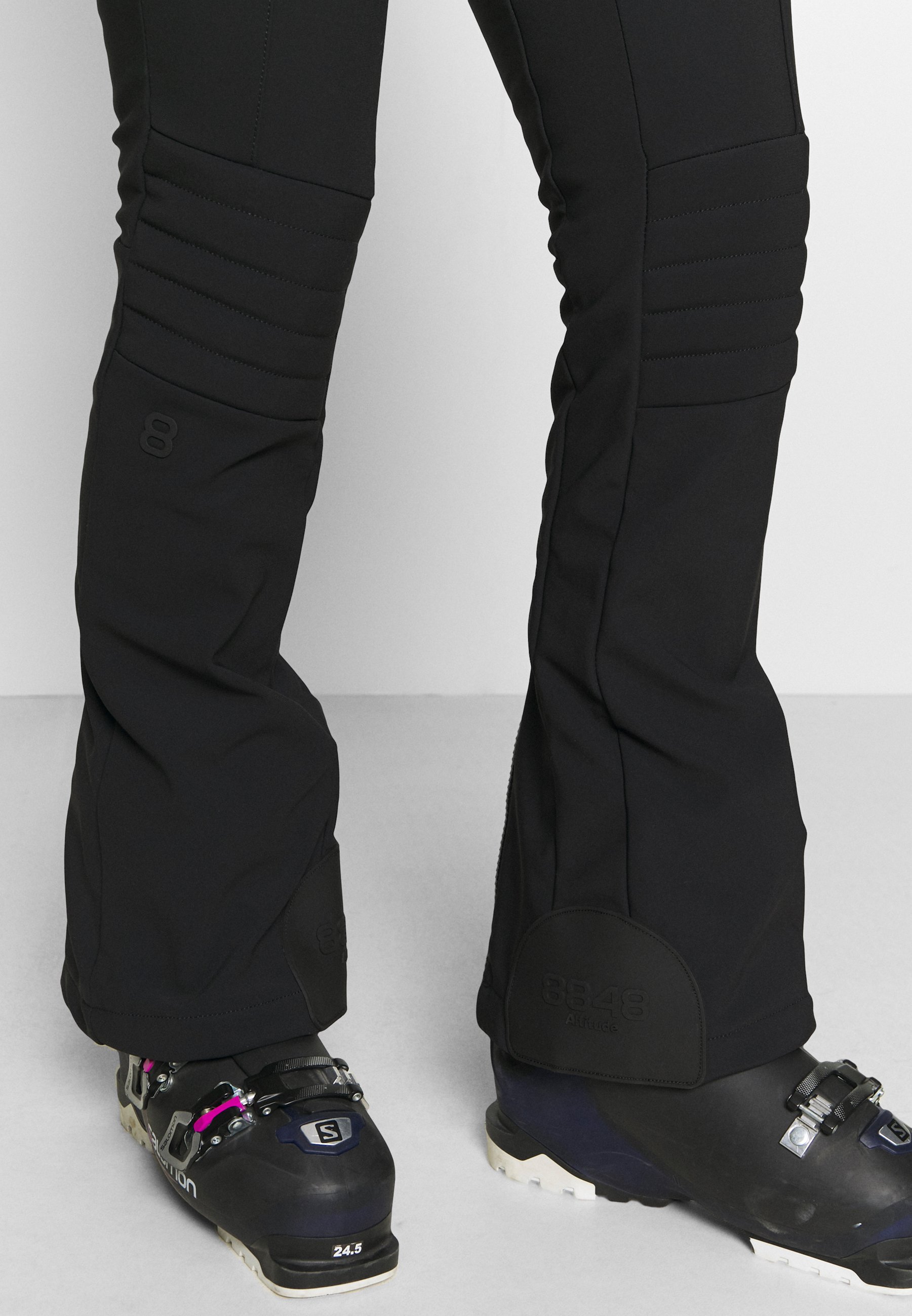 8848 Altitude CRUELLA PANT - Snow pants 