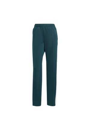 BREAK  - Pantalon de survêtement - aurora ivy/black