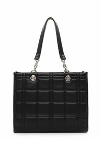 Emily & Noah DAHLIA - Borsa a mano - black