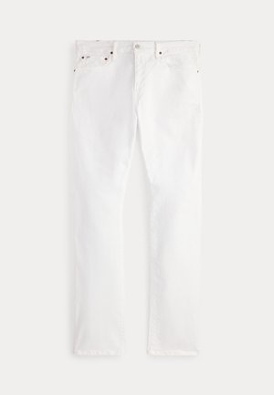 - Jeansy Straight Leg