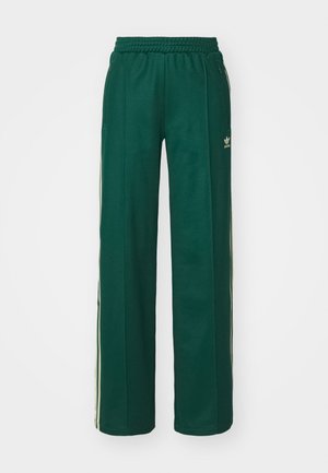 BECKENBAUER - Pantaloni sportivi - collegiate green