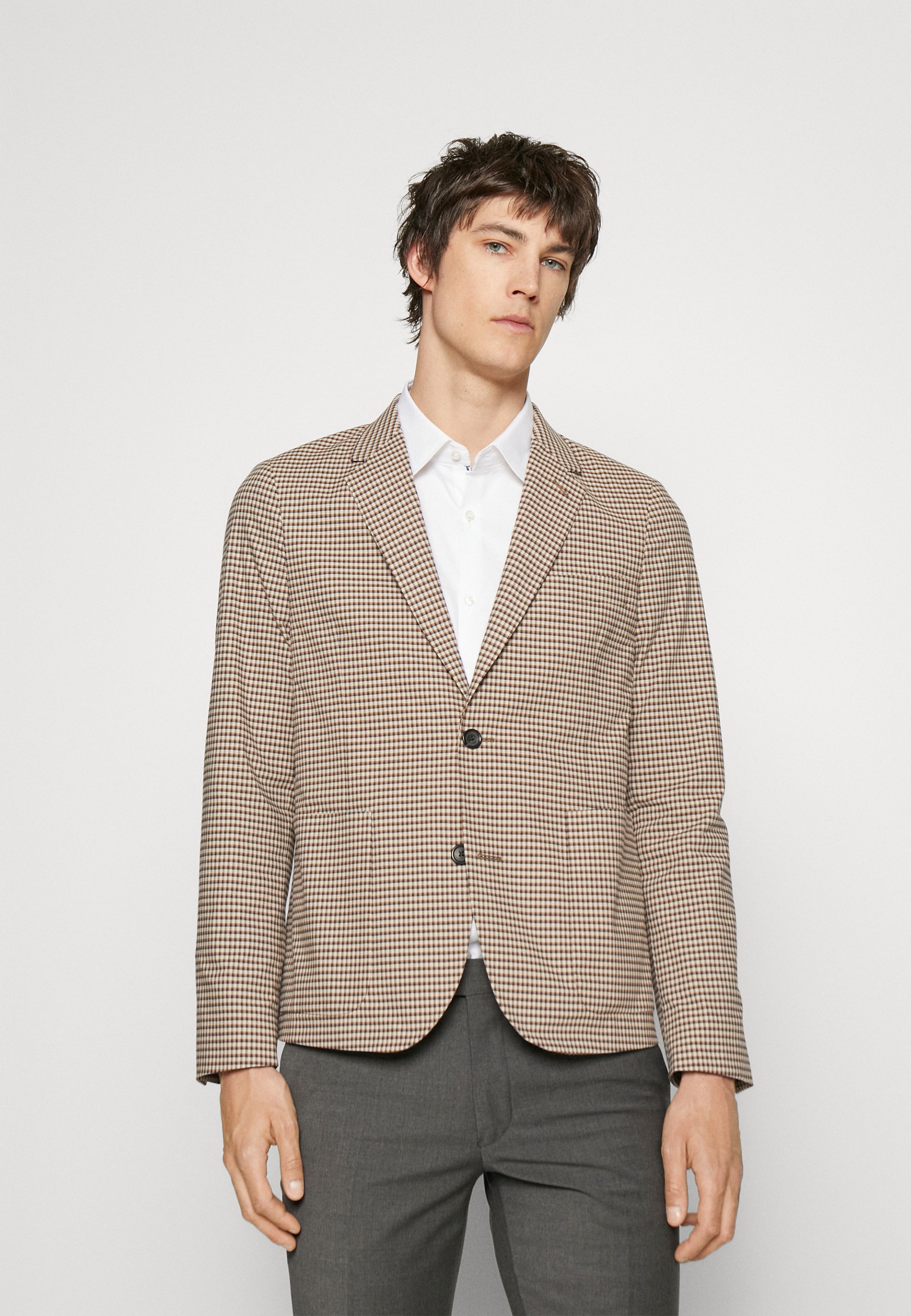 paul smith blazer men