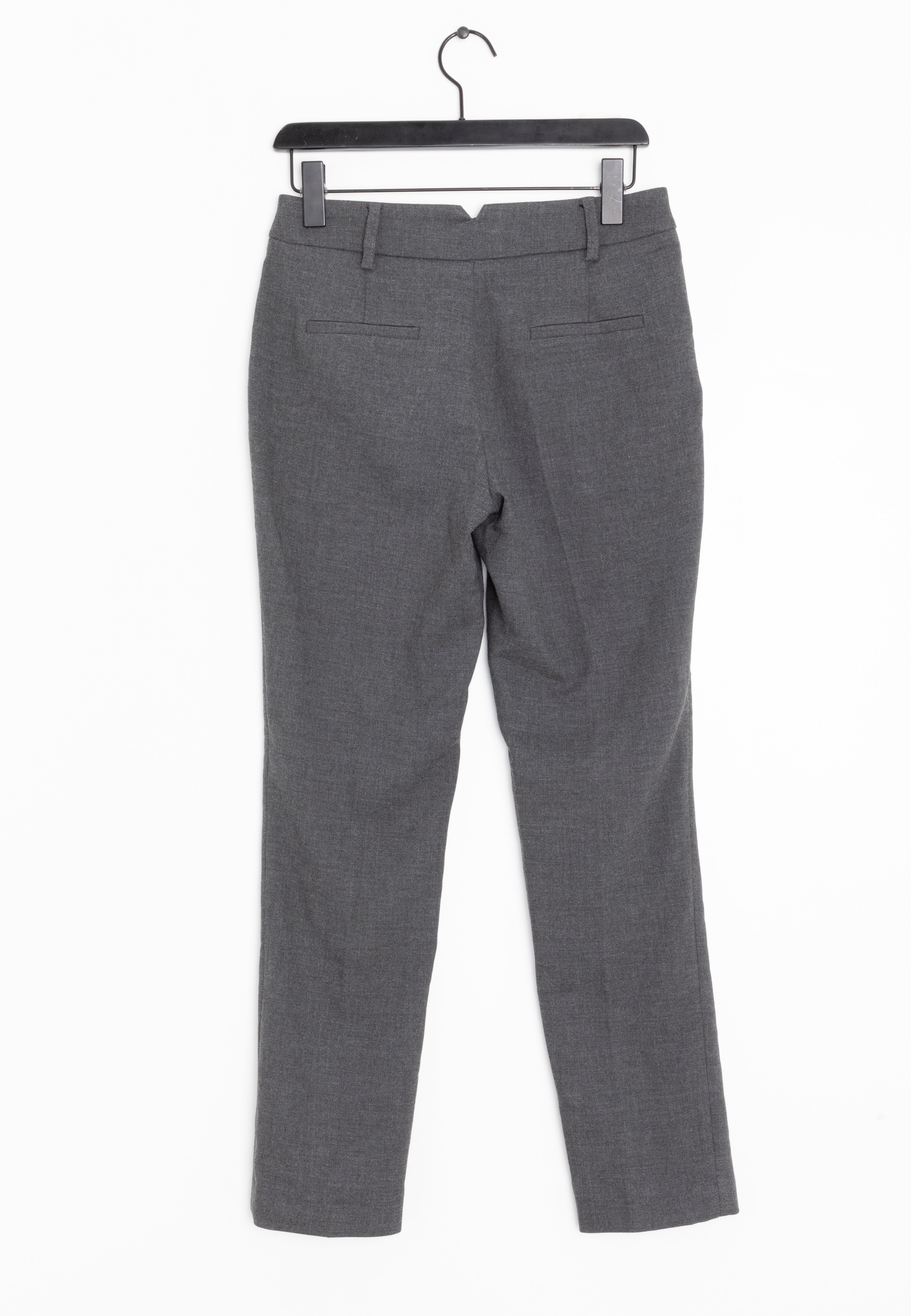 Opus Broek - grey/Grijs - Zalando.nl