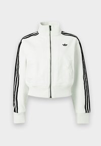 FIREBIRD - Veste en jean - cloud white