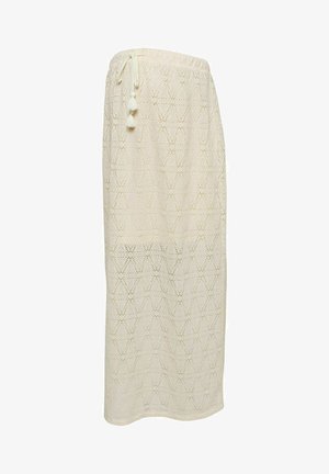 Vero Moda, Long - Jupe trapèze - birch