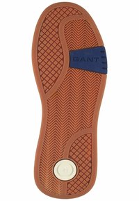 GANT Sneaker low - wht/beacon blue g249