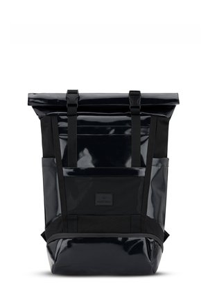 ASHTON - Rucksack - black