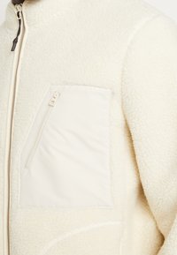 TOM TAILOR DENIM Cardigan - off-white
