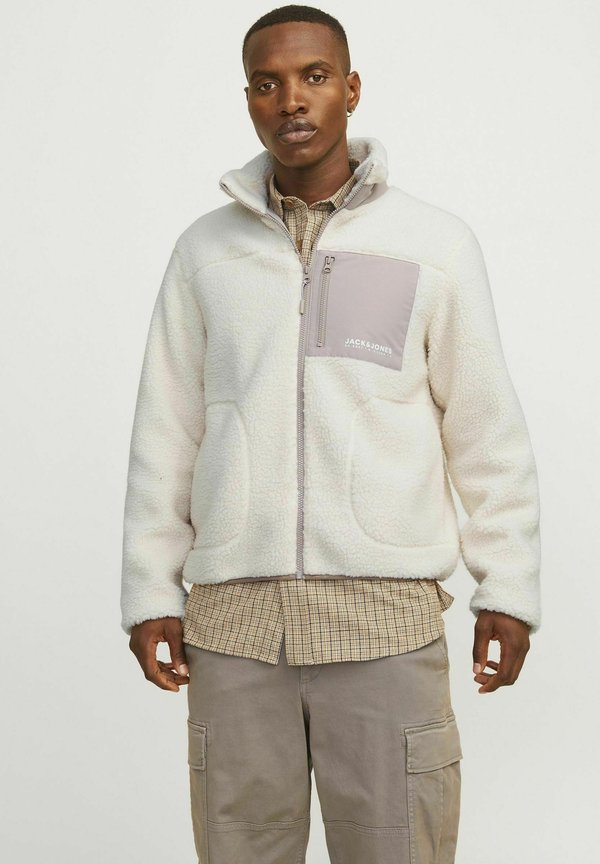 JWHVESTERBRO  - Fleecejacke - atmosphere