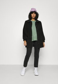 ONLY ONLNANJING LS - Džemperis - balsam green
