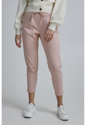 Pantalon de survêtement - light pink