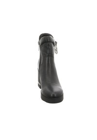 LIU JO Botines - black
