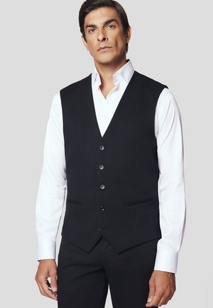 - Kamizelka garniturowa