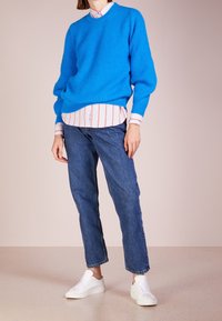 CLOSED Strickpullover - blue