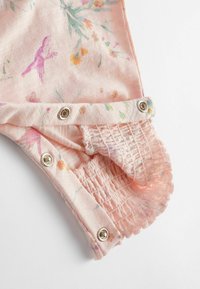 Next REGULAR FIT - Overal - pink floral