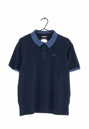 DKNY Polo shirt - blue
