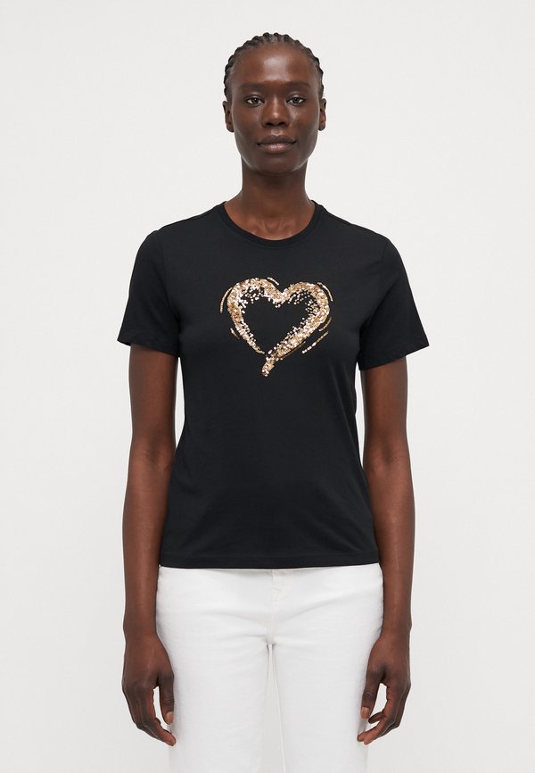 ONLMARCY LIFE - T-Shirt print