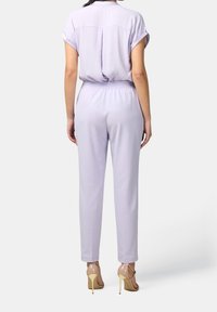 Oltre Tygbyxor - purple