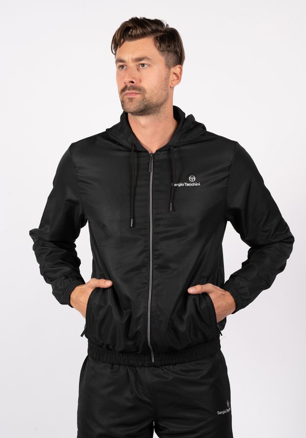 CARSON HOODIE TRACKSUIT - Trainingsanzug