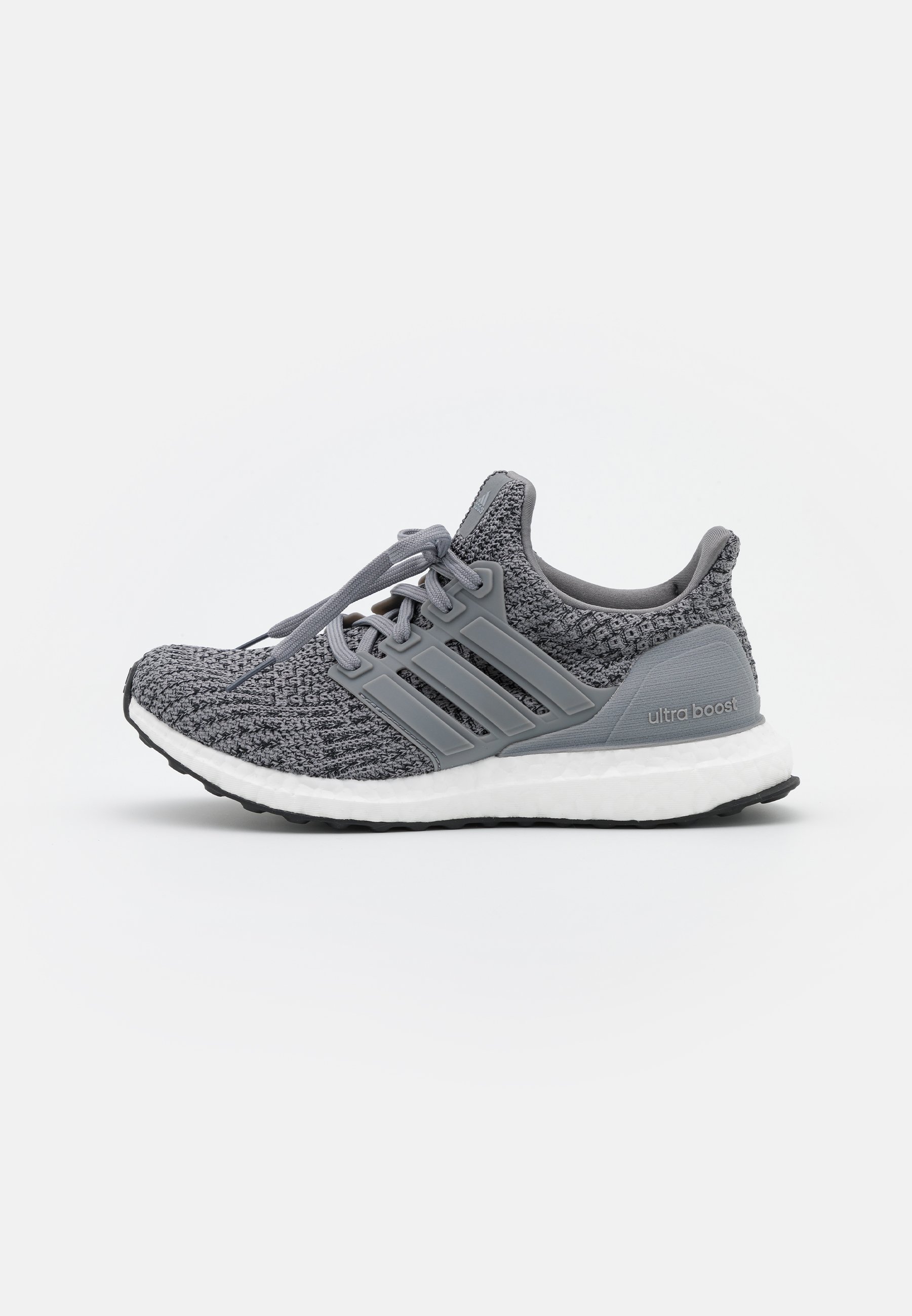 Adidas Performance Ultraboost 4 0 Dna Unisex Baskets Basses Grey Three Core Black Gris Zalando Fr