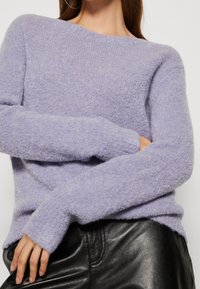 Marc O'Polo Maglione - mauve