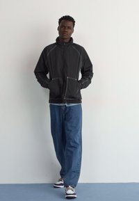 The North Face JACKET - Vindjacka - black
