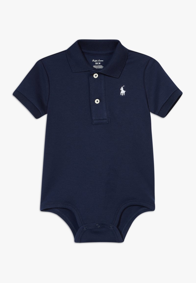 Polo Ralph Lauren POLO BDYSUITONE PIECEBODYSUIT Body french navy