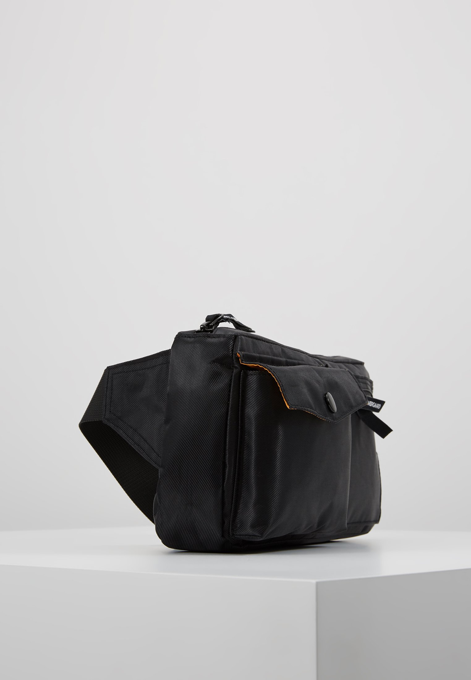 Mads Nørgaard CARNI Skulderveske black Zalando.no Mads Nørgaard CARNI Skulderveske black Zalando.no