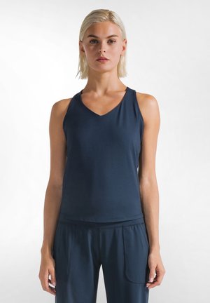 - Top