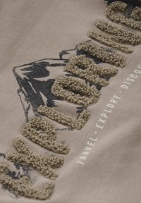 EN FANT Sweater - fungi