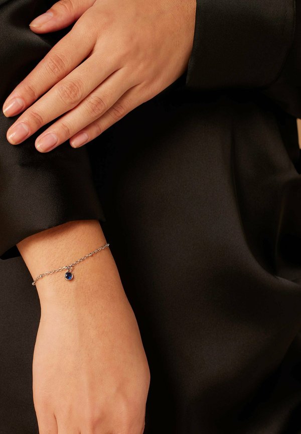 BIRTHSTONE - Armband