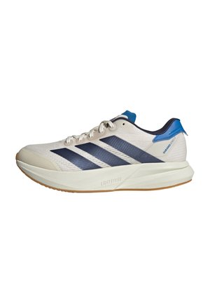 DURAMO SPEED 2 M - Laufschuh Straße - chalk white   shadow navy   ray blue