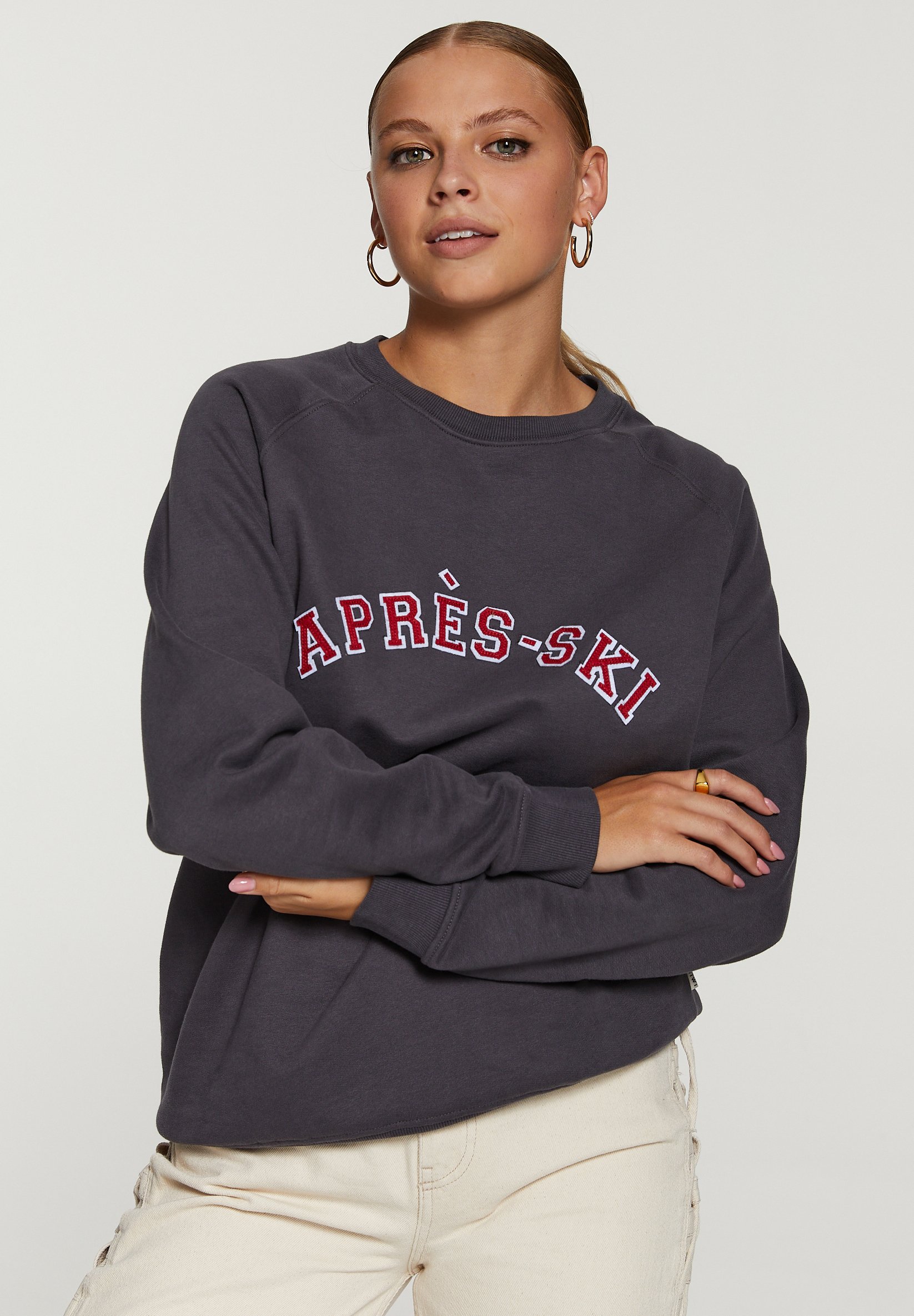 Shiwi UNISEX APRES SKI - Sweatshirt 