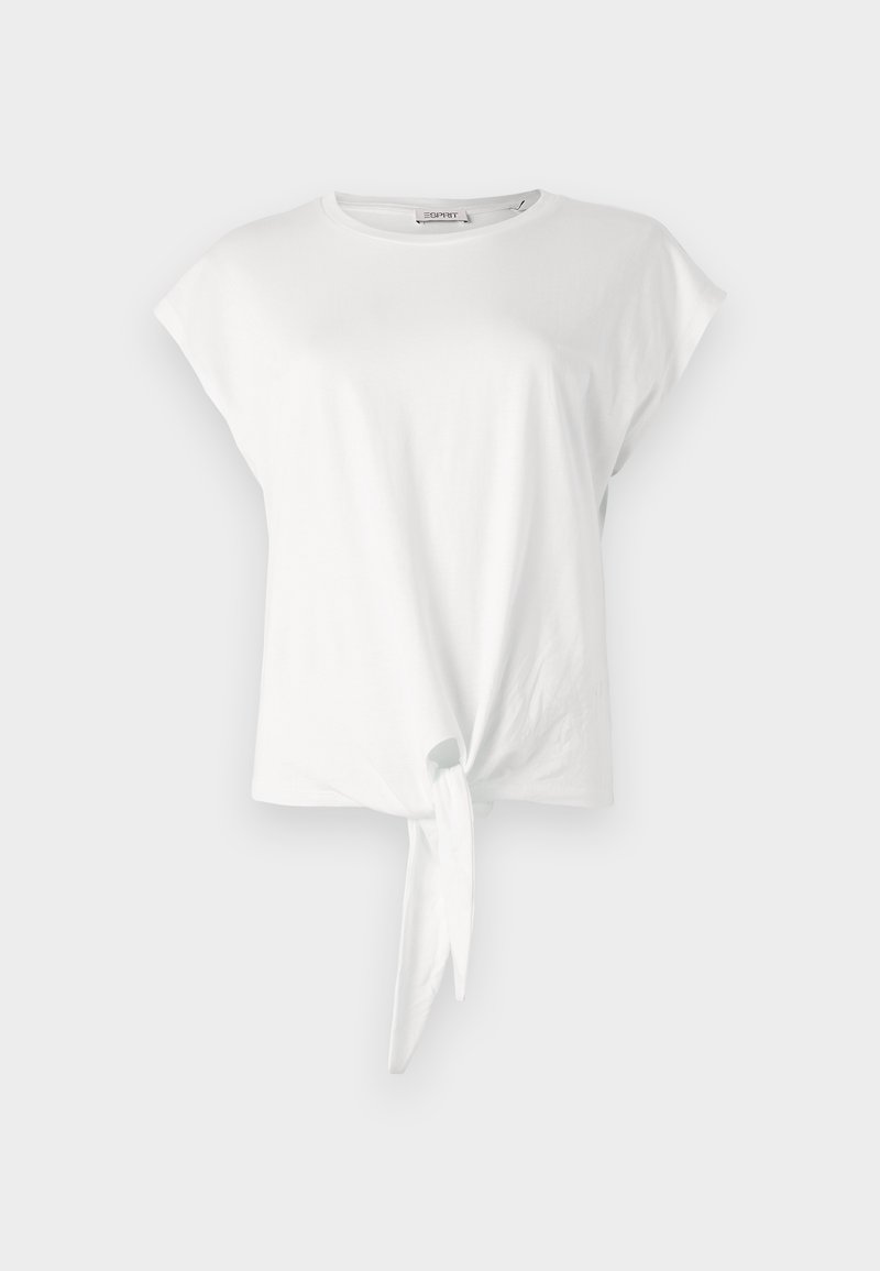 Esprit T-shirt basic wit