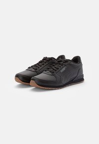 Puma UNISEX czarny