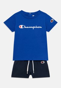 Valitud, blue/dark blue