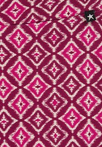WE Fashion Legíny – nohavice - pink