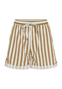 Non sélectionné, tiger's eye ice stripe