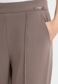 Cambio AVA - Broek - kitt