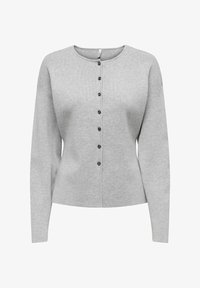 Izbrano, light grey melange