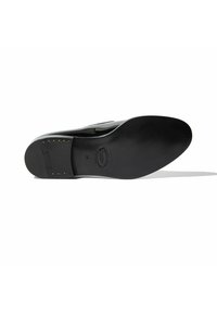 Scarosso GEORGE - Zapatos sin cordones - black patent